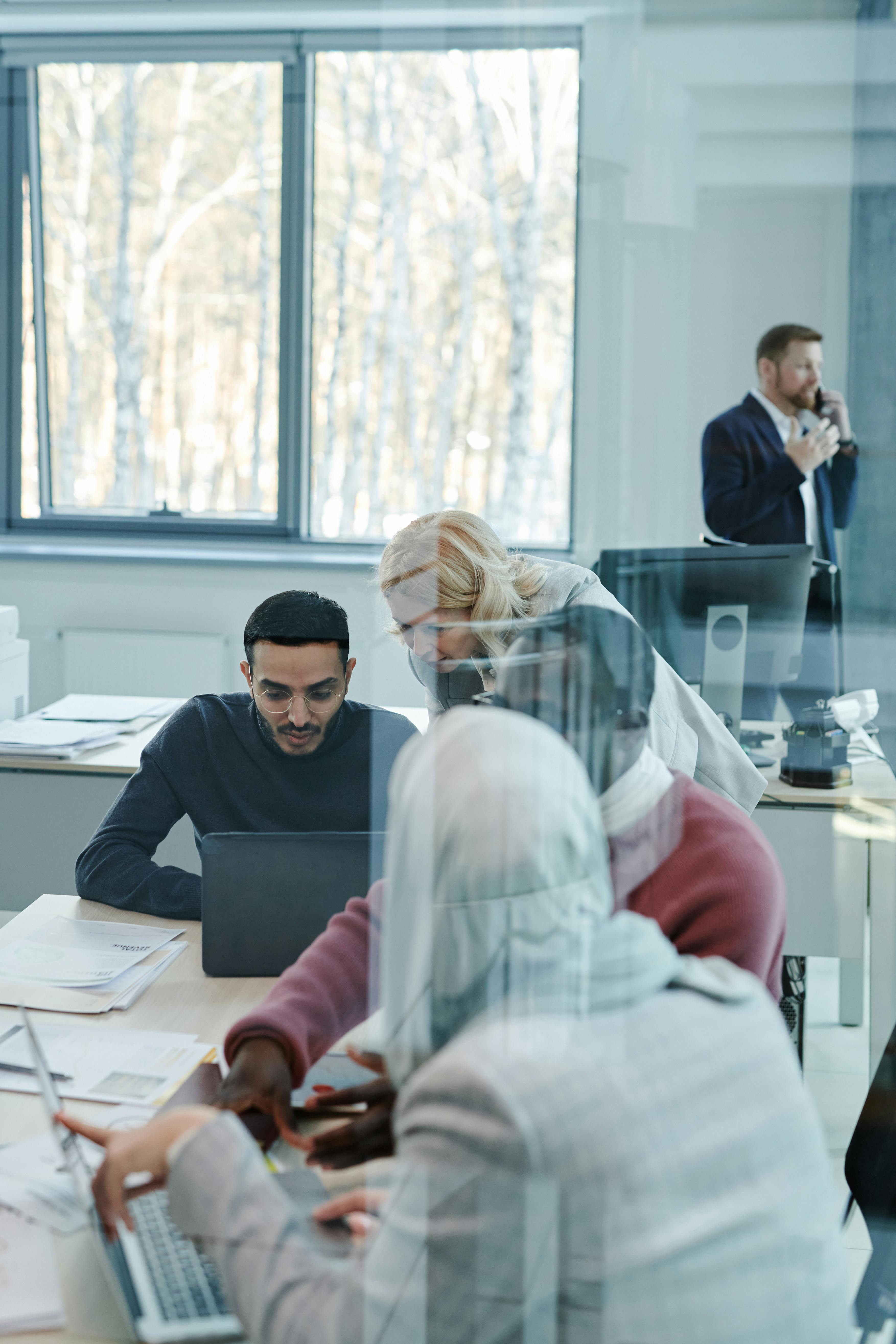 About The Method Lab